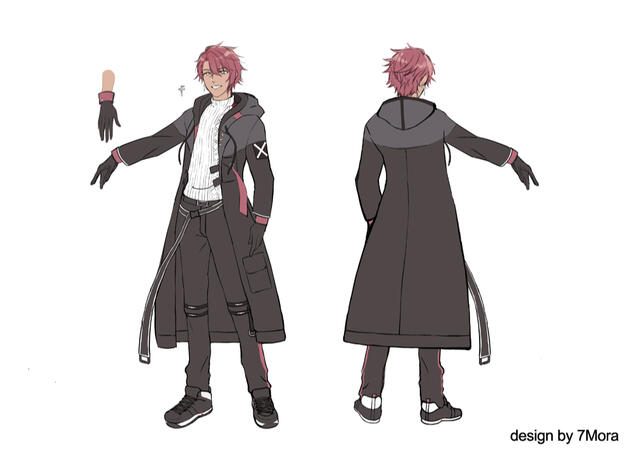 JUN Winter Design JUN Winter Design
