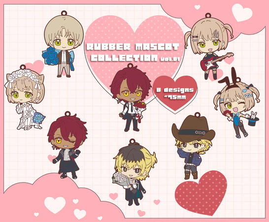 Rubber Straps Rubber Straps
